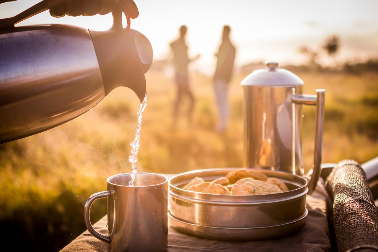 فيلا ليوبارد ماونتن سافاري لودج Manyoni Private Game Reserve المظهر الخارجي الصورة